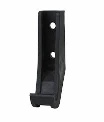 MR. TRUCK PARTS REPLACES FREIGHTLINER HOOD LATCH CATCH 17-14781-000, 680-887-15-14