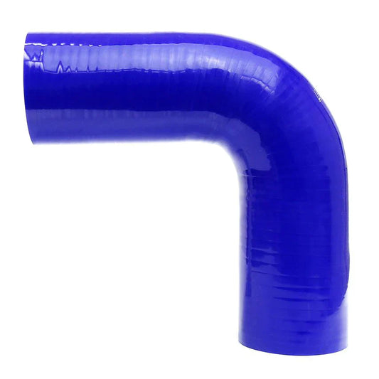 MR. TRUCK PARTS REPLACES F04-6006 90° ELBOW HOSE SILICONE RUBBER HEAVY DUTY TRUCKS 90° COOLING HOSE