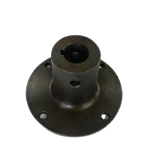 REPLACES SALT DOGG PART #924F0017T 2-7/8" Universal Keyed and Cross-Drilled Hub Spinner