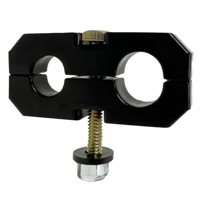 451001 2 holes holder w/eyebolt
