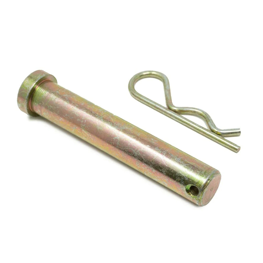 REPLACES BOSS PART #MSC05674 LIFT CYLINDER CLEVIS PIN KIT RT3 5/8 X 3-1/2