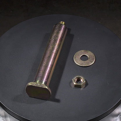 REPLACES BOSS PART MSC09649 - HORIZ HINGE THREADED PIN KIT, RT3