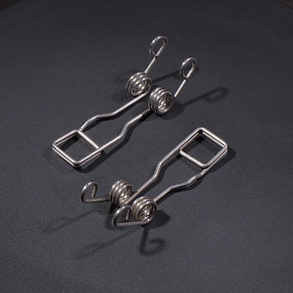 REPLACES BOSS PART MSC05076 SMARTHITCH TORSION SPRING KIT (SET OF 2)