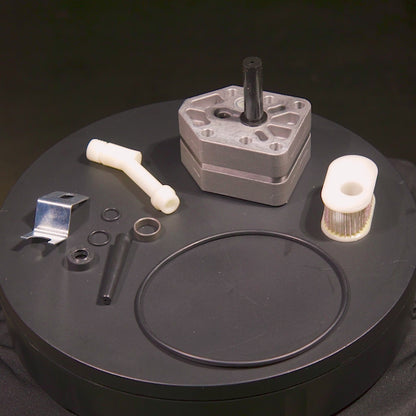 REPLACES WESTERN/FISHER PART 21501-1  HYDRAULIC PUMP KIT