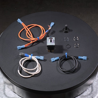 REPLACES BOSS PART MSC04744 - TOGGLE SWITCH KIT, SMART HITCH 2