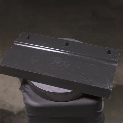 REPLACES WESTERN FISHER PART 50626 –  WIDEOUT POLY WING CUTTING EDGES
