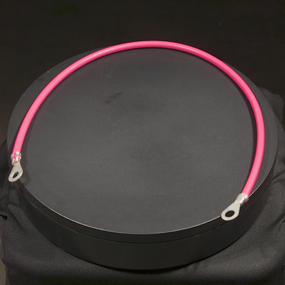 Mr. Snowplow Replacement Boss MSC03414 BATTERY CABLE 24, RED