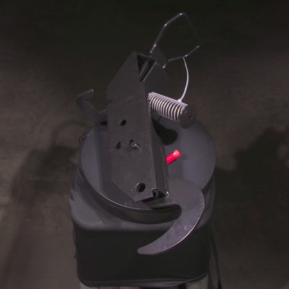 Replaces Western 67846 72617 UltraMount Buyers 1304414 PS Plow Stand Assy.