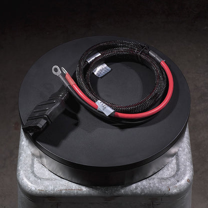 REPLACES WESTERN 61169 - VEHICLE BATTERY CABLE