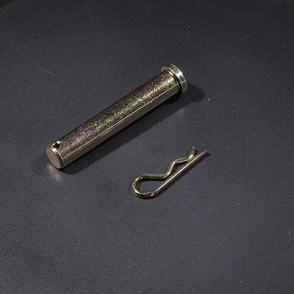 REPLACES BOSS PART #MSC05674 LIFT CYLINDER CLEVIS PIN KIT RT3 5/8 X 3-1/2