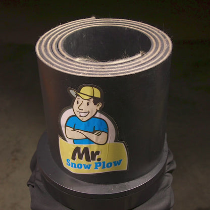 REPLACES BOSS MSC01565 & BUYERS 1304779 SNOWPLOW DEFLECTOR HEAVY DUTY UNIVERSAL KIT