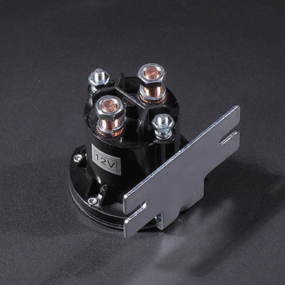 REPLACES BOSS #HYD01633 HEAVY DUTY MOTOR RELAY KIT