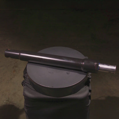 REPLACES BUYERS 1304203 & WESTERN 64148 PRO PLUS SA HYDRAULIC ANGLE CYLINDER