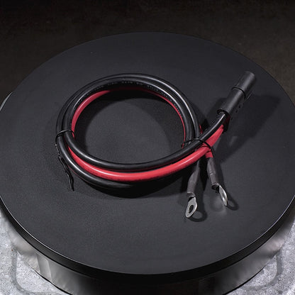 REPLACES BOSS #HYD01690 - 36" POWER CABLE GROUND WIRE