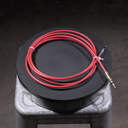 Qty.2 REPLACES WESTERN 55363 BUYERS 1313005 T-HANDLE CONTROL CABLE (OLD STYLE)-