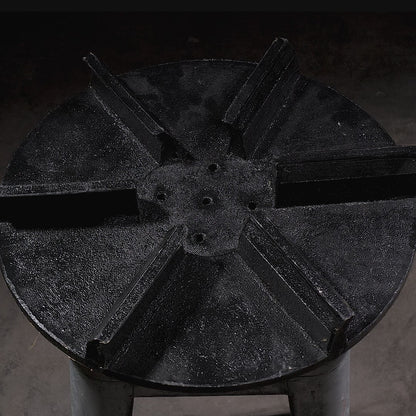 REPLACES BUYERS 9240016A 18' UNIVERSAL POLY CLOCKWISE SPINNERS
