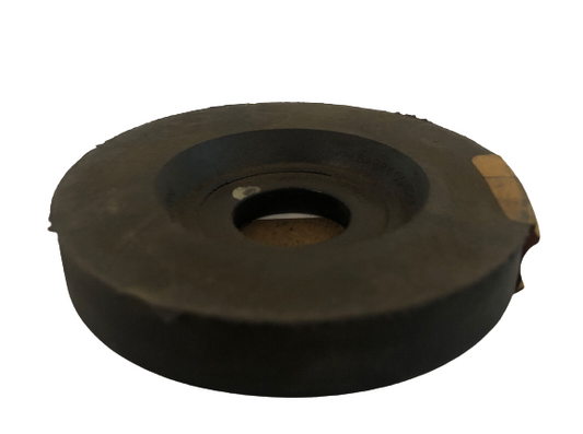 MR. TRUCK PARTS BUSHING-FRONT ENGINE REPLACES K066-404