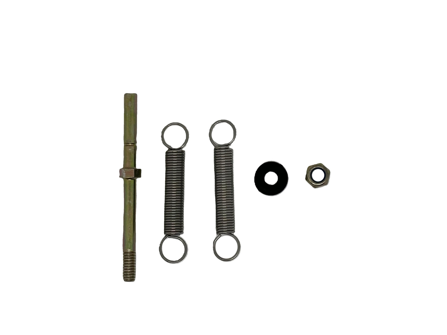 REPLACES BOSS PART MSC04764 - KIT-SPRING PIN UPGRADE