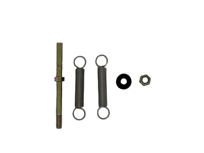 REPLACES BOSS PART MSC04764 - KIT-SPRING PIN UPGRADE