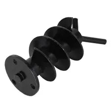 REPLACES 36151, 34004, 0202100 AUGER FOR MEYER BUYERS SALT SPREADERS