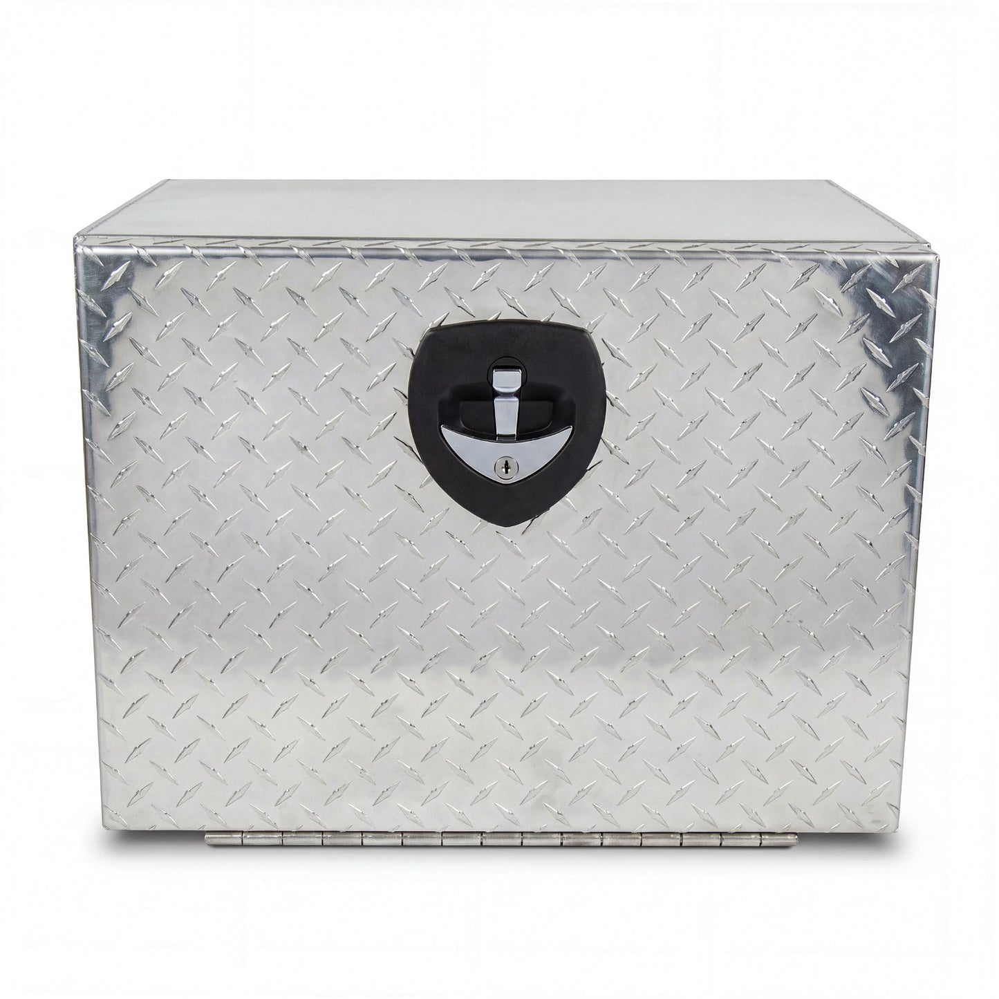 MR. TRUCK PARTS 18"X18"X24" DIAMOND TREAD ALUMINUM UNDERBODY TRUCK BOX REPLACES BUYERS 1705100