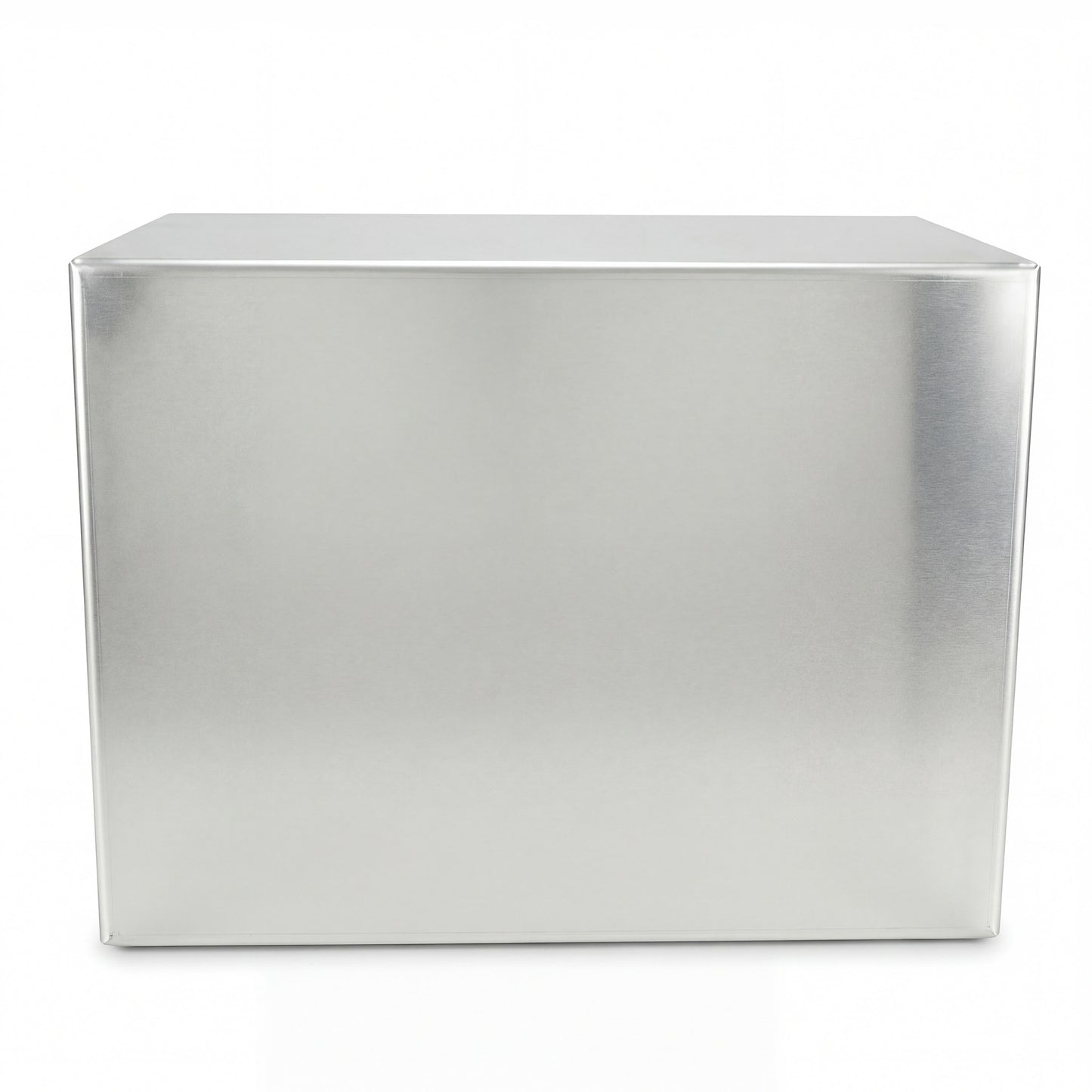 MR. TRUCK PARTS 18"X18"X24" DIAMOND TREAD ALUMINUM UNDERBODY TRUCK BOX REPLACES BUYERS 1705100