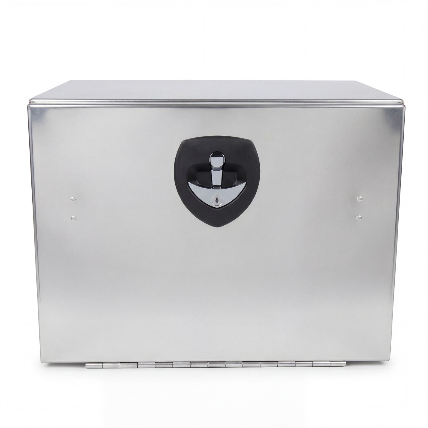 MR. TRUCK PARTS 18"X18"X24" STAINLESS STEEL UNDERBODY TRUCK BOX REPLACES BUYERS 1702650