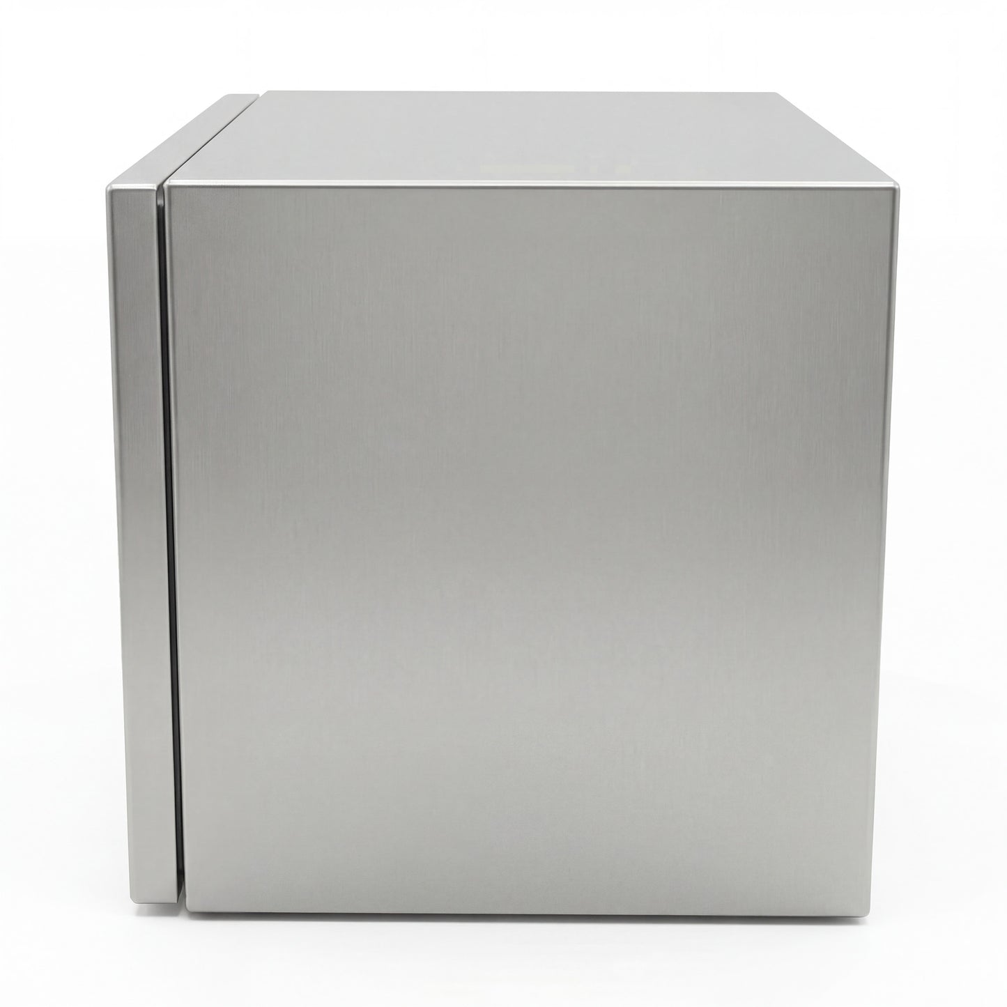 MR. TRUCK PARTS 18"X18"X24" STAINLESS STEEL UNDERBODY TRUCK BOX REPLACES BUYERS 1702650