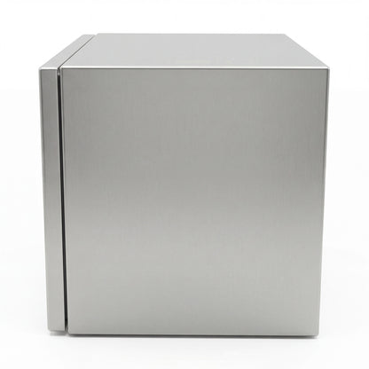 MR. TRUCK PARTS 18"X18"X24" STAINLESS STEEL UNDERBODY TRUCK BOX REPLACES BUYERS 1702650