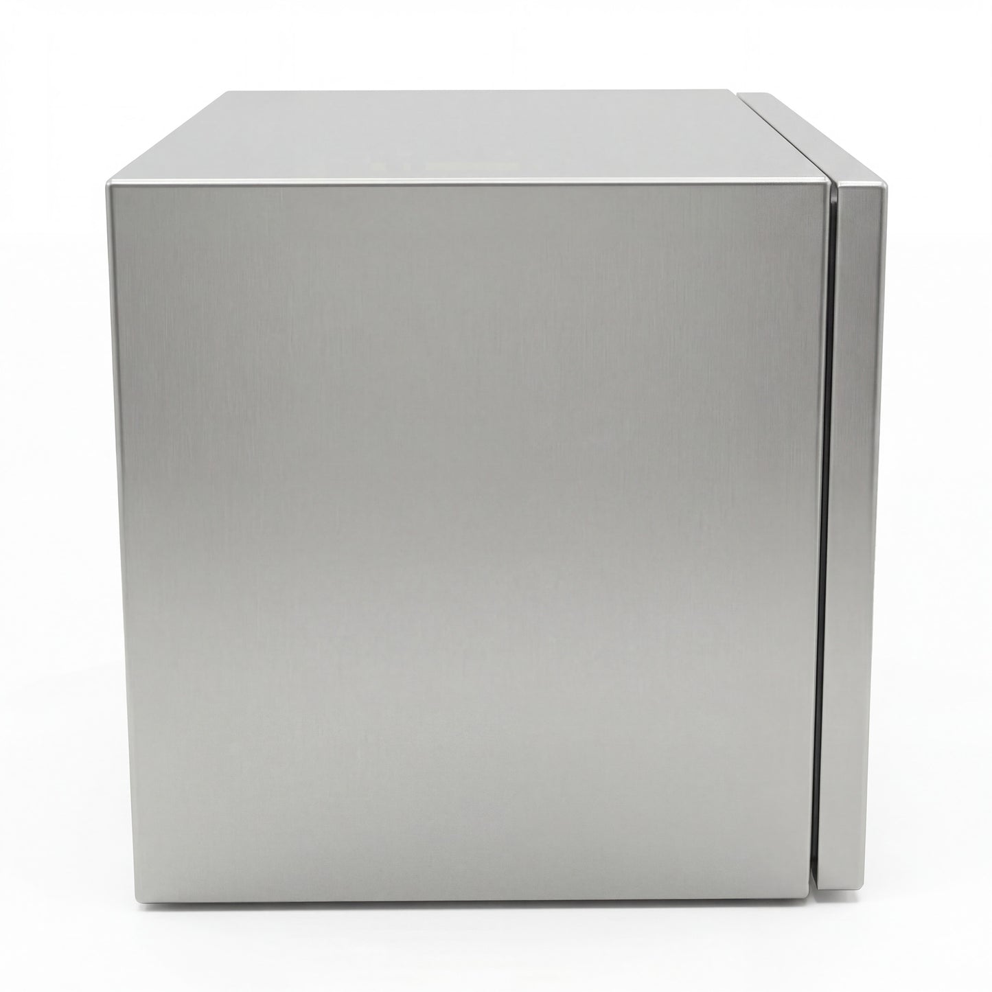 MR. TRUCK PARTS 18"X18"X24" STAINLESS STEEL UNDERBODY TRUCK BOX REPLACES BUYERS 1702650