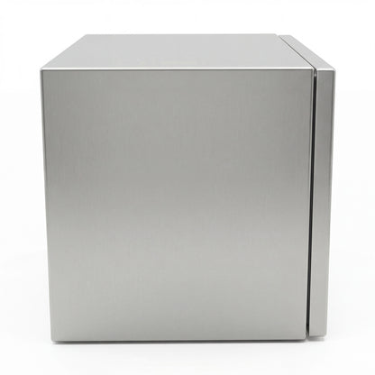 MR. TRUCK PARTS 18"X18"X24" STAINLESS STEEL UNDERBODY TRUCK BOX REPLACES BUYERS 1702650