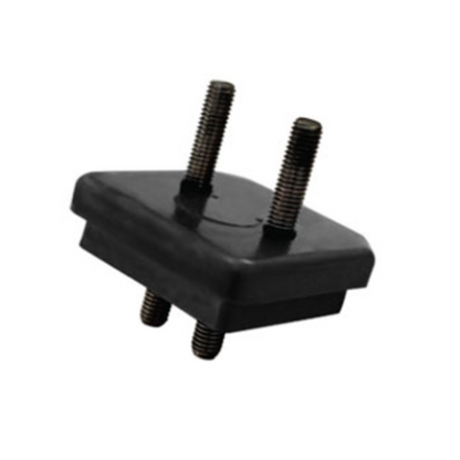 MR. TRUCK PARTS RADIATOR MOUNT COOLING SYSTEM PARTS REPLACES FREIGHTLINER BCD-28847-1, 288471, 28847-1, 28721-1, 01BCD288471, BCD287211