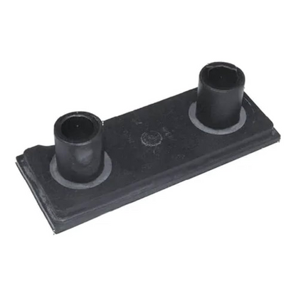MR. TRUCK PARTS ENGINE MOTOR MOUNT, LOWER, REPLACES FREIGHTLINER BCD 28945, BCD 26704-1, 28945-1, 01BCD289451