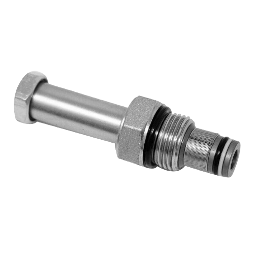 REPLACES WESTERN 49227-2 FISHER 7634 BUYERS 1306345 CARTRIDGE 20 W/JAM NUT