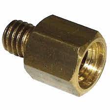 Replaces Fisher 22381K Buyers 1306095 Meyers 21976 Battery Connector