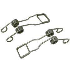 REPLACES BOSS PART MSC05076 SMARTHITCH TORSION SPRING KIT (SET OF 2)